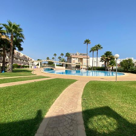 Paraiso Denia By Alquileres El Conserje Eksteriør bilde