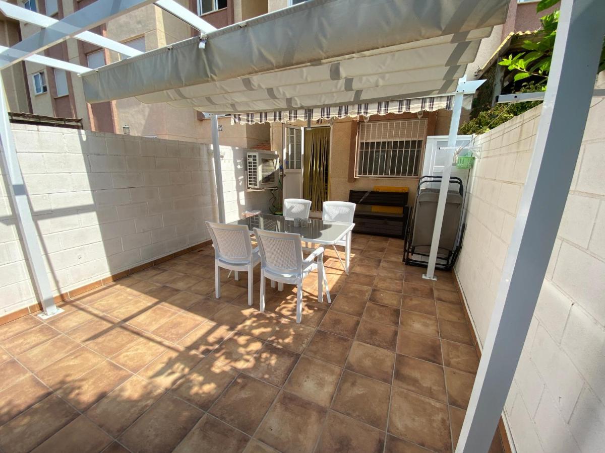 Paraiso Denia By Alquileres El Conserje Eksteriør bilde