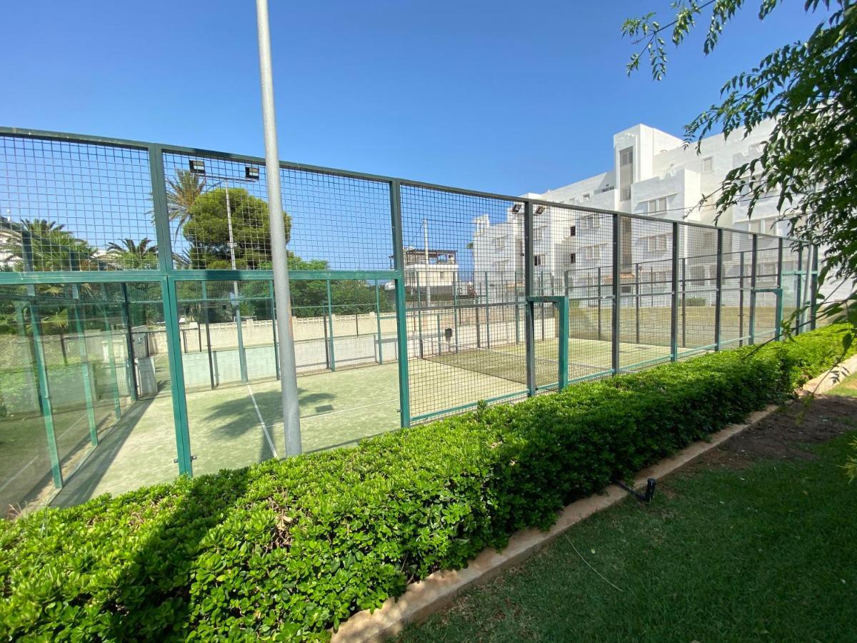 Paraiso Denia By Alquileres El Conserje Eksteriør bilde