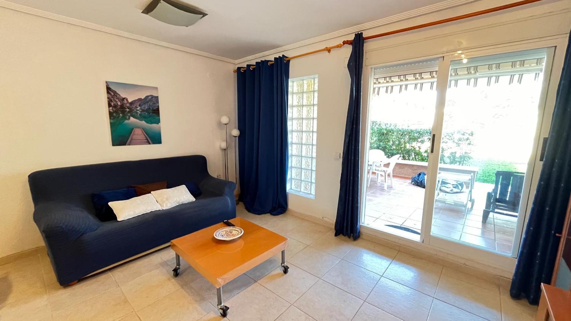 Paraiso Denia By Alquileres El Conserje Eksteriør bilde
