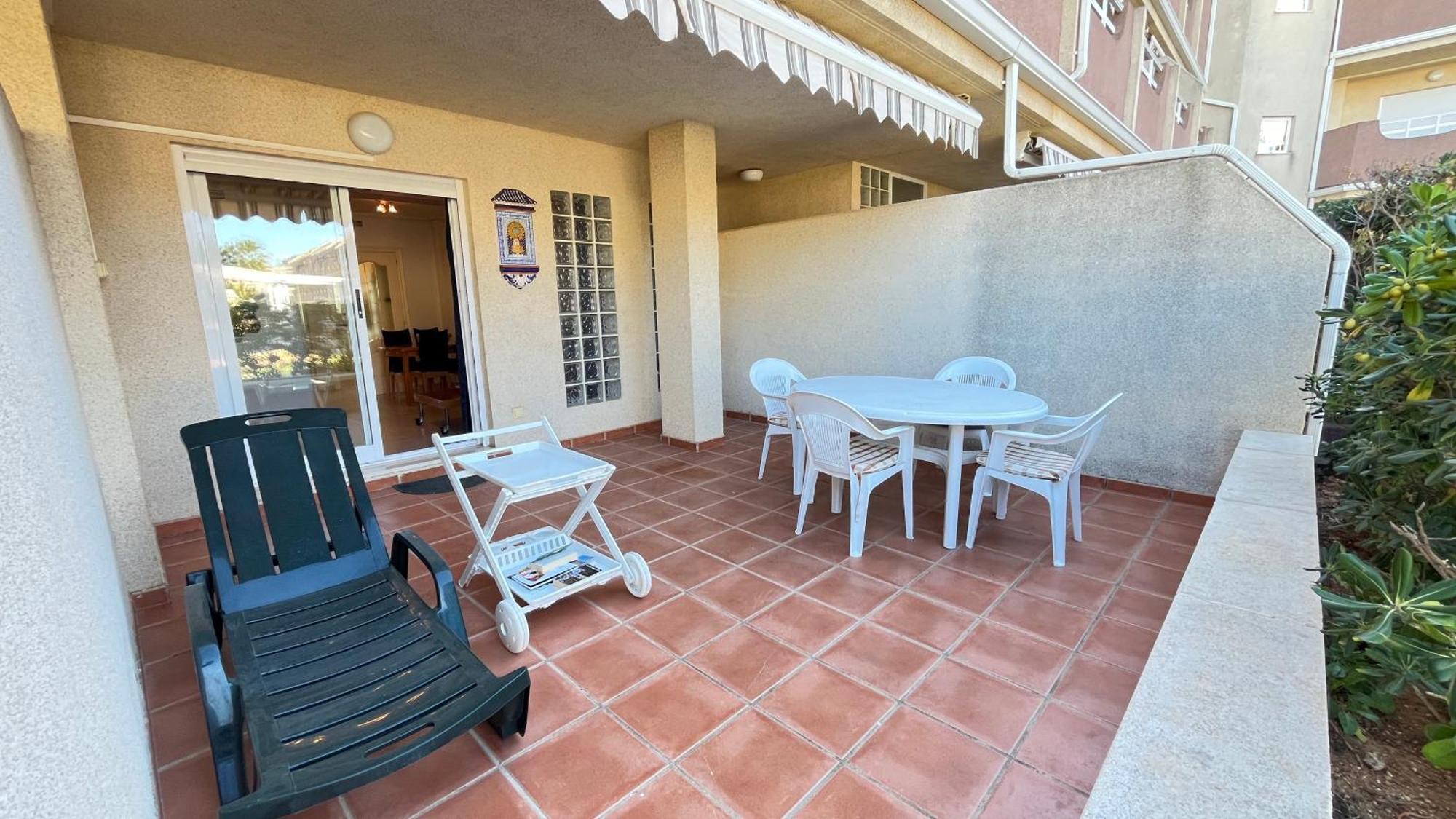 Paraiso Denia By Alquileres El Conserje Eksteriør bilde